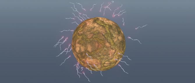 Insémination artificielle et fécondation in vitro