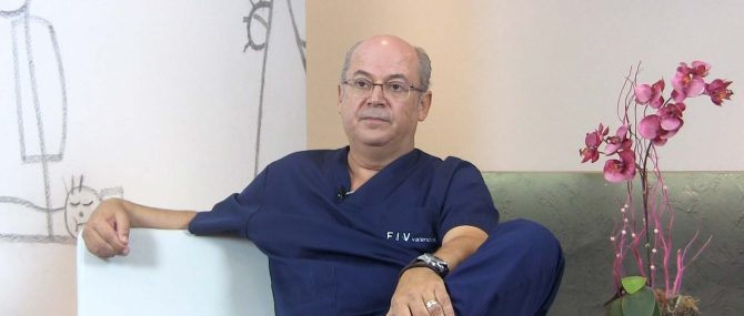 Dr Miguel Dolz, gynécologue